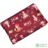 Little Girl Digital Ink Jet Printing Sewing Fabric for Quilting DIY Handmade Clothes by the Half Meter