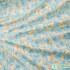 Pure Cotton Twill Fruit Fabric Pineapple Strawberry Peach for Sewing Dress Sheet Tablecloth by Half Meter