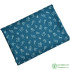 Mini Flower Tool Letter Cotton Digital Print Fabric For Sewing Clothes DIY Doll Clothes By Half Meter
