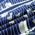 Daisy Rayon Fabric Floral Flower Ethnic Breathable Thin Light Sewing Summer Clothes per Half Meter