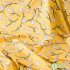 Floral Chiffon Fabric Untransparent Printed for Sewing Dresses Blouse Shirts Summer Clothes By the Meter