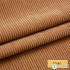 High Quality Polyester Wide Wale Corduroy Quilting Fabric for DIY Handmade Clothes Upholstery Fabric