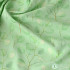 Soft Thin Country Style Flowers Fabric Muslin Digital Printing for Sewing Clothes Dresses Shirt Overalls Per Half Meter