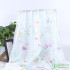 Thin Transparent 30D Chiffon Fabric Meter French Georgette Flowers for Sewing Summer Blouse Shirt Dress Smooth