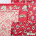 60s Summer Thin Cats Animal Digital Printing Cotton Muslin Fabric For Sewing Clothes DIY Handmade By Half Meter