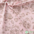 60s Summer Thin Cats Animal Digital Printing Cotton Muslin Fabric For Sewing Clothes DIY Handmade By Half Meter