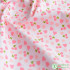 Pure Cotton Twill Fruit Fabric Pineapple Strawberry Peach for Sewing Dress Sheet Tablecloth by Half Meter