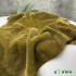 Thickened Waffle Chenille Small Fragrance Fabric Matte Knitted Stretch Pants Sweater by Half Meter