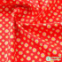 Cotton Fabric Handmade DIY for Sewing Clothing Book Clothes Flowers Strawberry Cartoon Girl Margaret by Half Meter