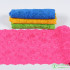 Lace Trim Ribbon Fabric For Sewing Clothes Wedding Party Decoration DIY Accessories 100x15.5cm