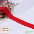 Multicolor Elasticity Lace Ribbon for DIY Baby Doll Dresses Gift Home Decor Fabric 200x2.5cm