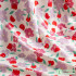 Floral Chiffon Fabric Untransparent Printed for Sewing Dresses Blouse Shirts Summer Clothes By the Meter