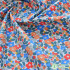 Sewing Fabric New Thin Cotton Floral Printed Poplin Cotton Quilting Clothes by Half Meter