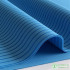 Strip Scuba Knitting Fabric Bump Thick Three Dimensional Profile Solid Color Elastic Short Skirts DIY Handmade By Half Meter