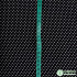 Pure Cotton Fabric Plain Weave Polka Dot Vertical Strip Printed For Sewing Handmade DIY By the Meter