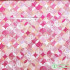 Mandala Cotton Fabric Digital Printed Bohemian Style for Sewing Clothes Bags DIY Handmade by Half Meter