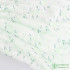 Tulip Floral Chiffon Fabric Flowers Summer Cheongsam Printed for Dresses Cheongsam Clothes by Meters