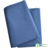Solid Color Cotton And Linen Fabric for Sewing Clothes Bags DIY Dolls Handmade Per Half Meter