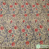William Morris Textiles Vintage Flower Patterns 100% Cotton Fabric for Sewing Clothes Handbags DIY Handmade by Half Meter