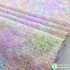 60S Shell Cotton Digital Printing Fabric Soft Breathable For Quilting Girls Dress Clothes Per Half Meter