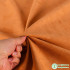 Suede Knitted Fabric Thick High Elastic Scuba Stretch Smooth Garment Design by Half Meter