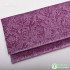 3D Embossed Velvet Fabric For Pillowcase Cushion Wedding Background Soft Package Fabrics For Furniture By Meters