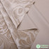 Sofa Fabric European-style Italian Flannel Embossed Dutch Velvet For Sewing Background DIY Handmade By Meters
