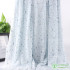 French Floral Daisy Liberty Chiffon Drape Fabric for Quilting Summer Tops Dress DIY Handmade Per Meter