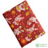 Patchwork Cotton Handmade Fabric Digital Printing Chinese Style Rabbit Lion Dance by Half Meter