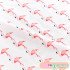 100% Cotton Cartoon Twill Baby Fabric for Bedding Sewing Clothes Quilt Home Textile