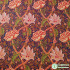 William Morris Textiles Vintage Flower Patterns 100% Cotton Fabric for Sewing Clothes Handbags DIY Handmade by Half Meter