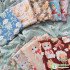 100D Micro Elastic Fabric Cartoon Animal Lolita Handmade DIY Clothing Skirt for Sewing by Half Meter