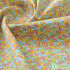 Sewing Fabric New Thin Cotton Floral Printed Poplin Cotton Quilting Clothes by Half Meter