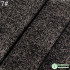 New Polyester Chenille Velvet Upholstery Fabric for Sofa Covers Curtain Home Decor Textile by the Half Meter