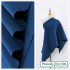 Air Space Cotton Knit Fabric Stretch Spandex for Sewing Jacket Skirt Clothes DIY Dolls by Half Meter