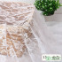 No Stretch Lace Fabric Rose Flower Plum Bossom Peony for Sewing Clothes Curtain Mesh by Meters