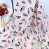 Crepe De Chine Chiffon Fabric Impervious Chiffon Dress Skirt Spring and Summer Fashion Clothing by Meters