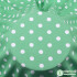 Polka Dots Print Rayon Fabric for Sewing Clothes Dress Home Decoration By the Half Metre 50x143cm