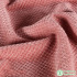 Waffle Chenille Fabric Short Velvet for Sewing Pants Sweatpants Autumn and Winter by Half Meter