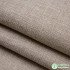 Cotton Linen Upholstery Solid Fabric for Custom Pillow Case DIY Clothes Bags Tablecloth Fabrics by the Meter 50x150cm