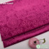 New European Style Vase Korean Velvet For Sewing Dining Chair Cover Fabric For Furniture By Meters