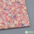 Liberty Flowers Muslin Cotton Poplin Printed Fabric Floral Quilting Dresses DIY Patchwork and Needlework Per Half Meter