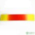 100D Chiffon Transition Gradient Fabric 100%Polyester for Stage Performance Cloth By Meters