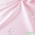 2.35m Wide Cotton Twill Bedding Fabric Four Piece Bed Set Quilt Cover for Furniture Home Decoration Accessories By Half Meter