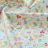 Sewing Fabric New Thin Cotton Floral Printed Poplin Cotton Quilting Clothes by Half Meter