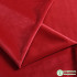 Velvet Short Plush Fabric Sofa Curtain Pillow Cloth Head Garment Fabric Bright Upholstery Sewing Dresses by Half Meter