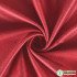 Bronzing Suede Fabric Super Soft Cracked Technology Cloth Lychee Pattern Imitation Leather By Half Meter