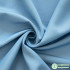 No Elasticity Cotton Polyester Washed Denim Fabric Summer Thin For Quilting Shirt Pants Skirt By Meters