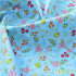 Sewing Fabric New Thin Cotton Floral Printed Poplin Cotton Quilting Clothes by Half Meter