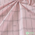 Garden Plant Squirrel Rabbit Cotton Twill Fabric Bedding Four Pieces Bed Set By Half Meter